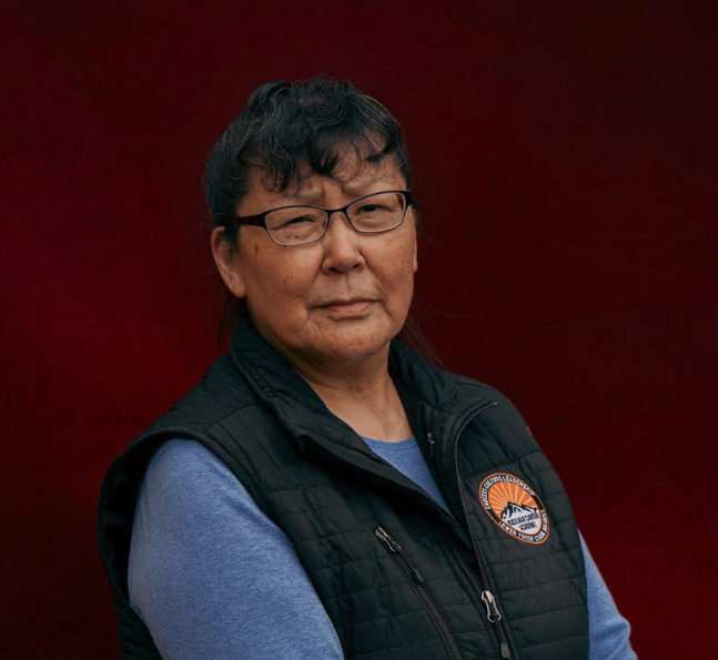 Mary Alexie